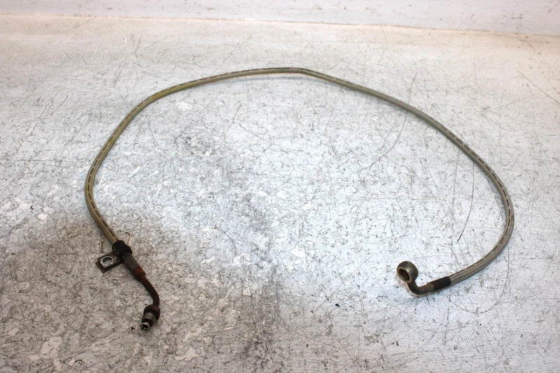 2015 Polaris Ranger 570 Eps Oem Left Rear Brake Line 1911733 XP5.2