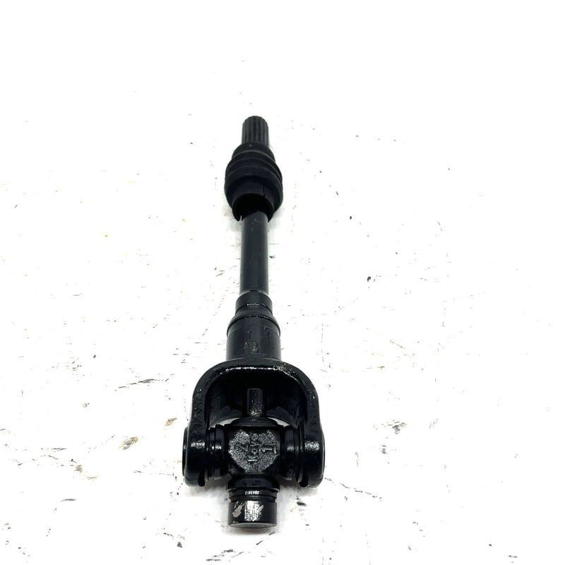 02 Yamaha Big Bear 400 YFM400 OEM Front Drive Prop Shaft 5FU-G6173-00-00 AY52