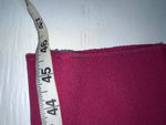 New Vintage Pink Prior Polyester Pants #2990 VV-67