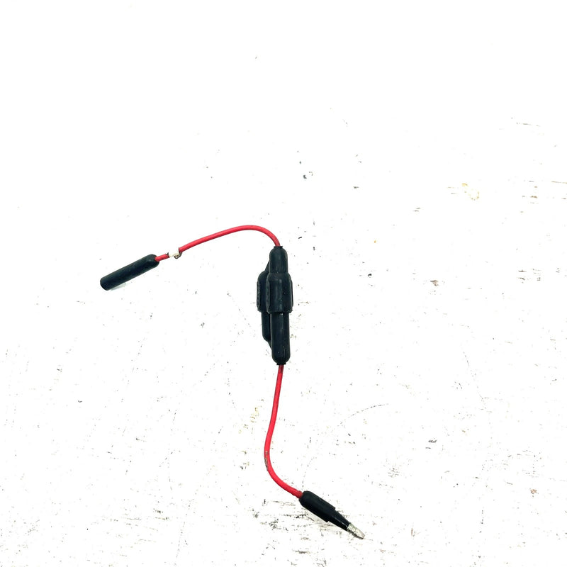 1995 Arctic Cat TigerShark Daytona OEM Fuse Holder Set 0630-082 JA15
