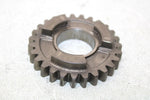 2000 Yamaha  Grizzly Oem 27T Reverse Wheel Gear 5GT-17253-00-00 AY35