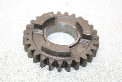 2000 Yamaha  Grizzly Oem 27T Reverse Wheel Gear 5GT-17253-00-00 AY35