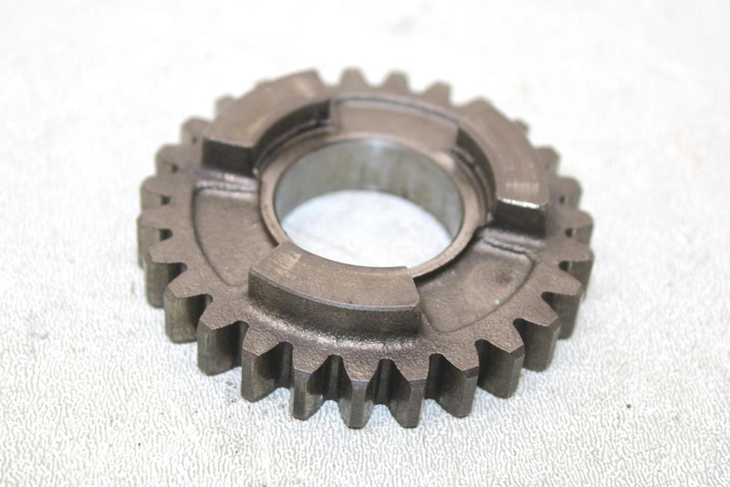 2000 Yamaha  Grizzly Oem 27T Reverse Wheel Gear 5GT-17253-00-00 AY35