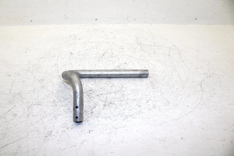 2013 Polaris 600 Rush Pro Oem Right Footrest Tube 1017086 SP30