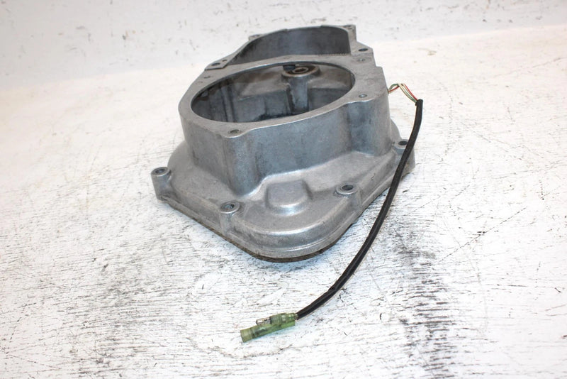 1995 Yamaha Vmax 600 Oem Crankcase Cover 8AB-15421-01-00 SY11