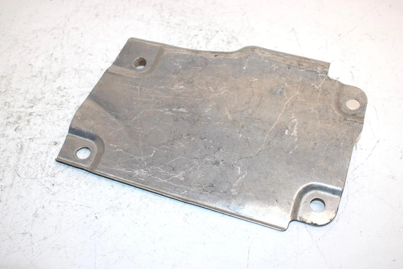 1994 Kawasaki 750 Ss Super Sport Oem Oil Tank Heat Shield 18018-3702 JK9