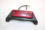 1986 Yamaha  Badger Yfm80s Oem Tail Brake Light Assembly 38W-84710-00-00 AY8