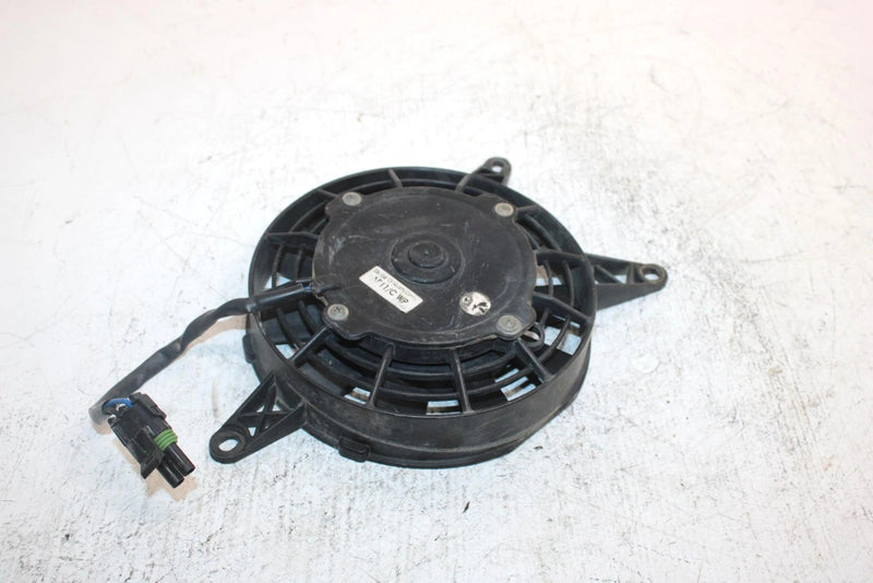 2006 Polaris Predator 500 Oem Fan Motor 2520272 AP63