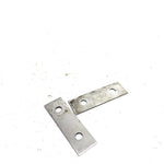 96-02 Sea-Doo GTX OEM Reinforcement Plate Pair 291000079 JS33