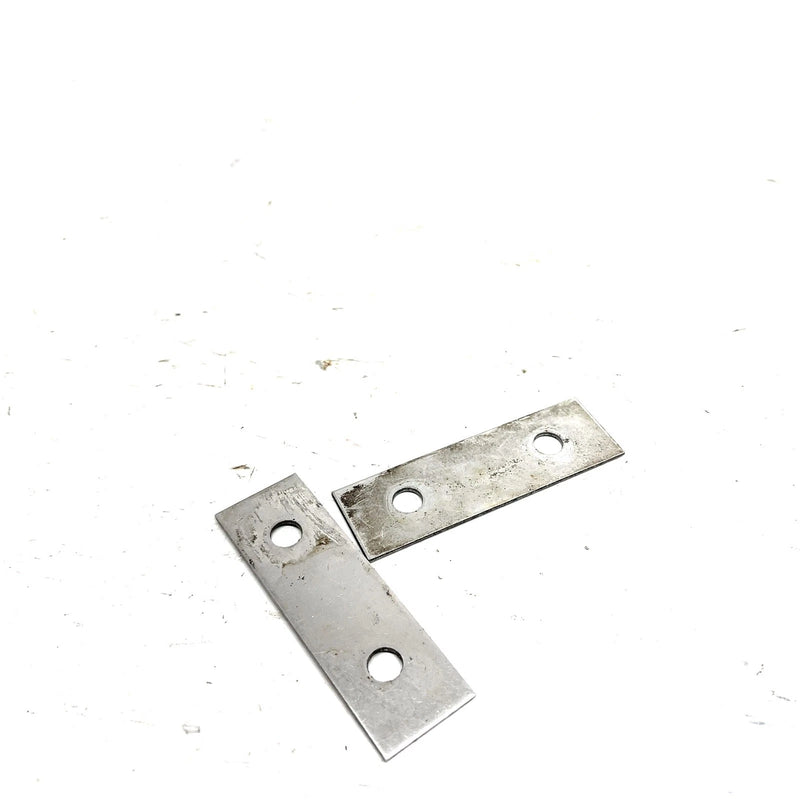 96-02 Sea-Doo GTX OEM Reinforcement Plate Pair 291000079 JS33