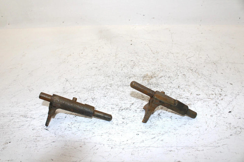 1995 Polaris Magnum 4x4 Oem Shift Fork Set 3233022 AP205
