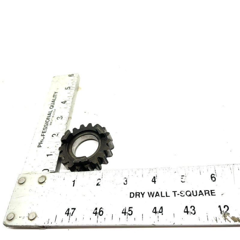 1987 Suzuki Quadrunner 4WD LT4WD OEM 18T Drive Gear 29211-19B01 AS28