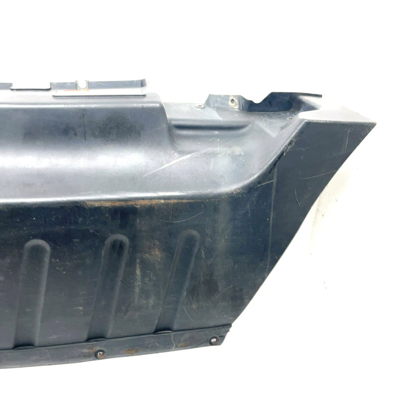 09-10 Honda Big Red 700 MUV700 OEM Left Side Panel 71120-HL1-A00ZA XH0.1