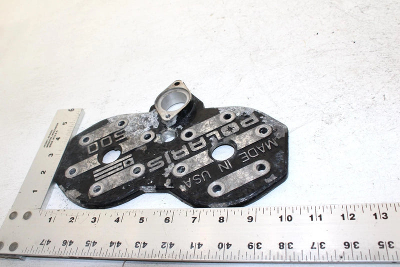1999 Polaris 500 Xc Oem Cylinder Head Cover 5630937-070 SP37
