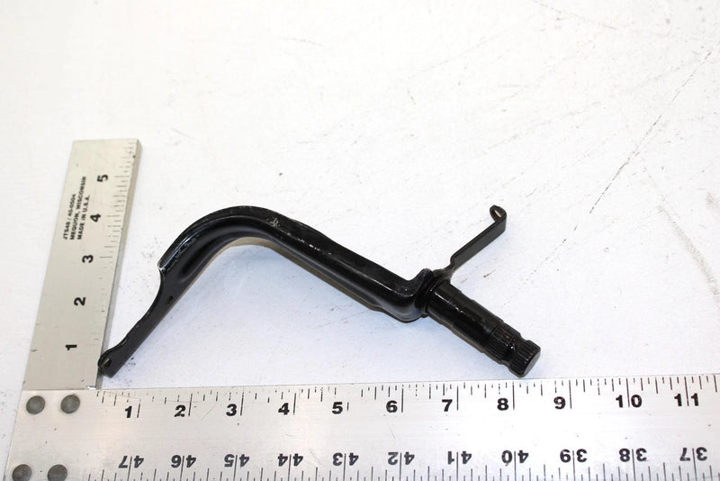 2003 Suzuki Ltf500f Oem Brake Pedal Rod Arm 43120-03G10 43120-03G11 AS27