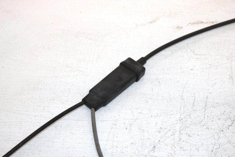 2000 Polaris Xplorer Oem Throttle Cable 7080803 AP177