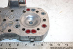 87 Polaris 400 Oem Cylinder Head 3083795 SP63