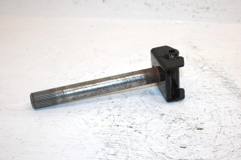 2002 Ski-doo Mxz 800 Adrenaline Oem Steering Knuckle 506151234 SS21