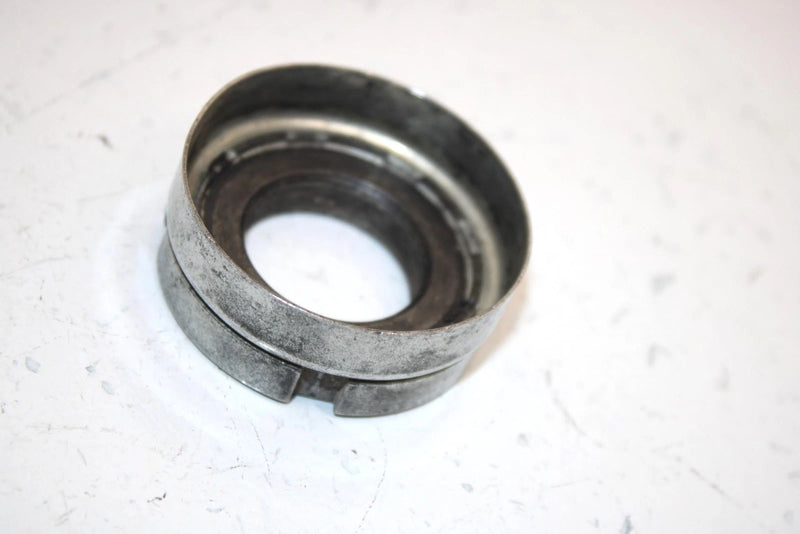 86 Honda Fourtrax 250 Trx250 A Oem Upper Steering Stem Nut 53220-VM5-000 AH32