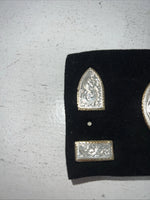 New Women’s Award Design Bull Rider Buckle Set. SRS47304 A-76