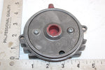 1996 Kawasaki Bayou 220 Oem Camshaft Gear Cover 14024-1485 AK2
