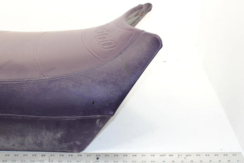 1999 Ski-doo Formula Iii 600 Oem Seat Assembly 510003557 SS29