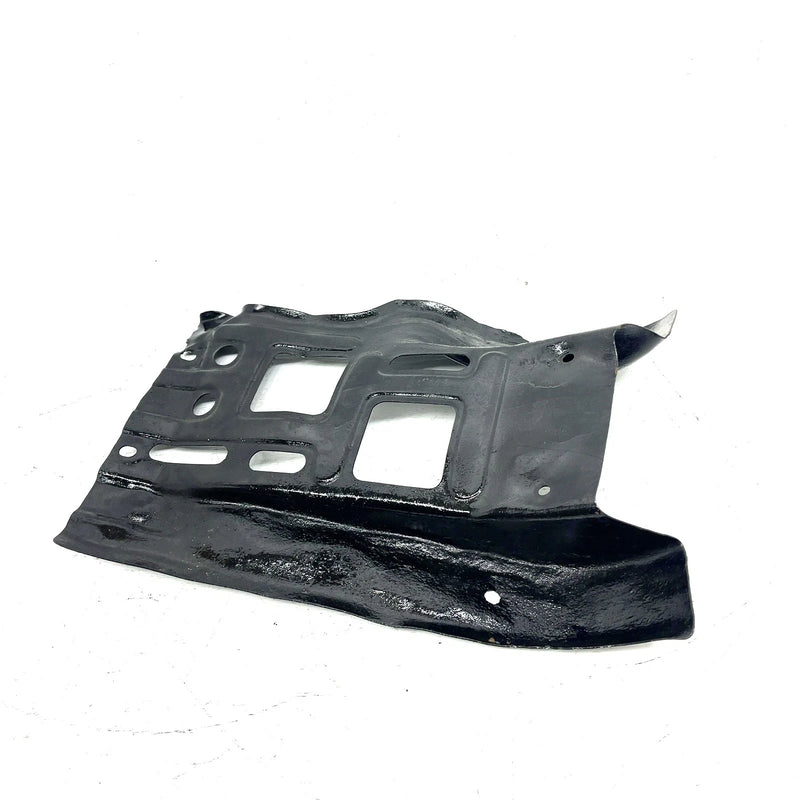 84 Suzuki Quadrunner 185 LT185 2x4 OEM Belly Pan Skid Plate 61391-24305 AS39