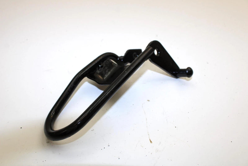 89 Suzuki Quadrunner 160 2x4 OEM Right Footrest Guard 43590-02c00-019 AS16