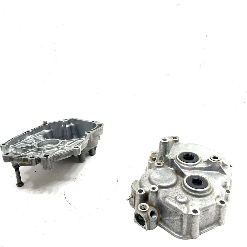 87-89 Polaris Trail Boss 250 2x4 OEM Transmission Case Housing 3231558 AP128