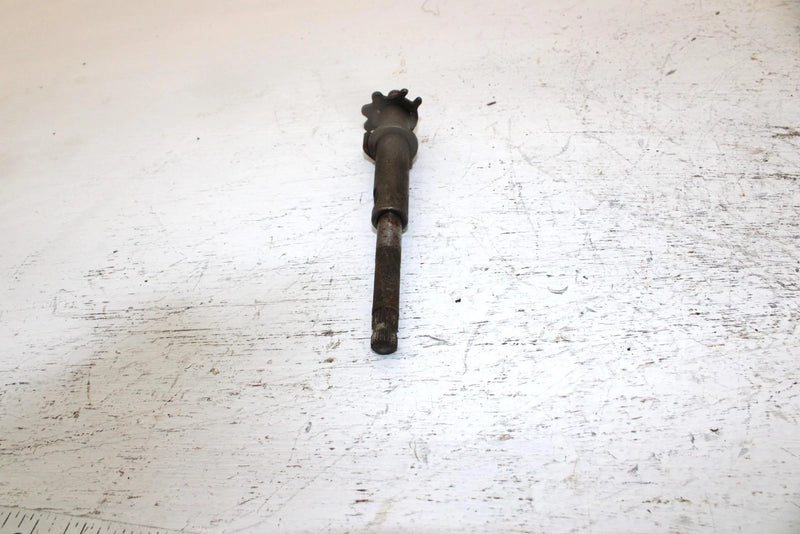 1988 Suzuki Lt 230 E Oem Reverse Shifting Cam 25320-18A04 AS7
