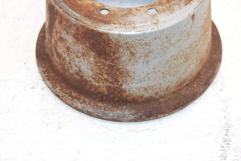 1985 Honda Atc 110 Oem Inner Wheel Rim 42713-968-000 AH68