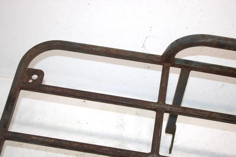 1991 Polaris Trail Boss 350l Oem Rear Rack 2670121-132 AP79