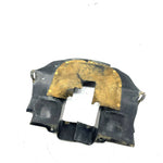 02-03 Honda Rancher 350 4x4 OEM Air Snorkel Guide 61700-HN5-670 AH47