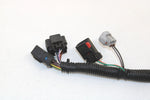 08 Polaris Iq Fst Touring  Oem Headlight Wiring Harness 2410927 SP175