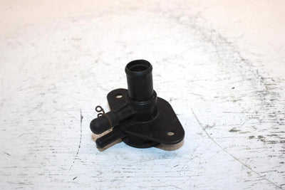 1989 Yamaha Inviter Oem Coolant Filler Neck 47X-12590-01-00 SY17