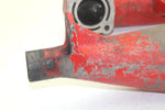1996 Polaris Sl 700 Oem Exhaust Pipe 1260722-093 JP12
