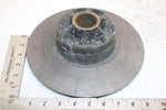 1998 Polaris Magnum 425 4x4 Oem Secondary Clutch Sliding Half 1322182 AP97
