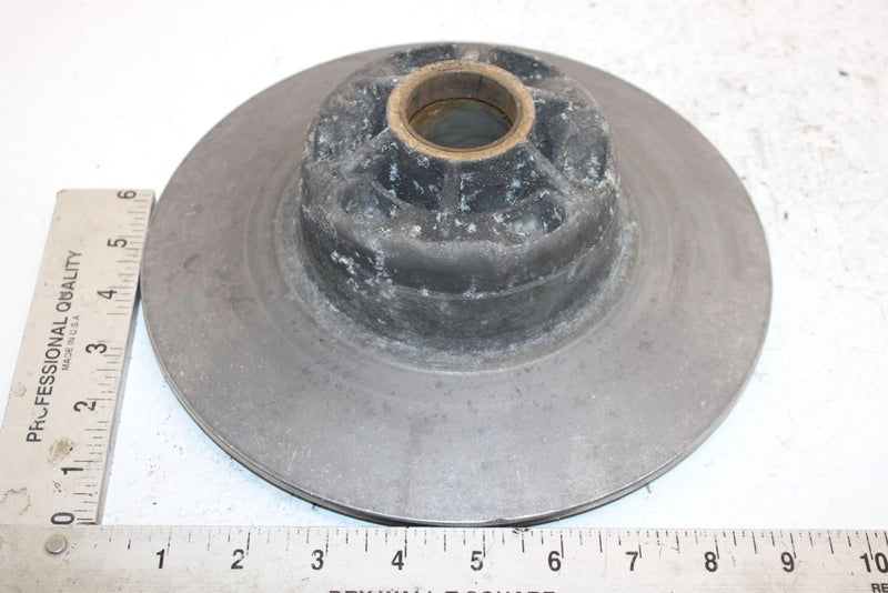 1998 Polaris Magnum 425 4x4 Oem Secondary Clutch Sliding Half 1322182 AP97