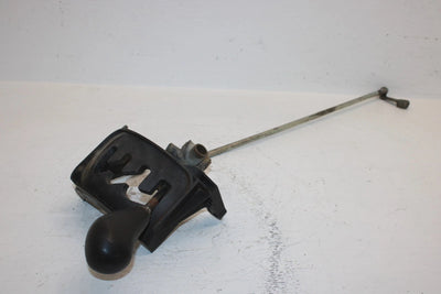 2009 Suzuki Lt-a400f Oem Shift Lever 57800-27H10 AS26