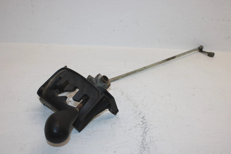 2009 Suzuki Lt-a400f Oem Shift Lever 57800-27H10 AS26