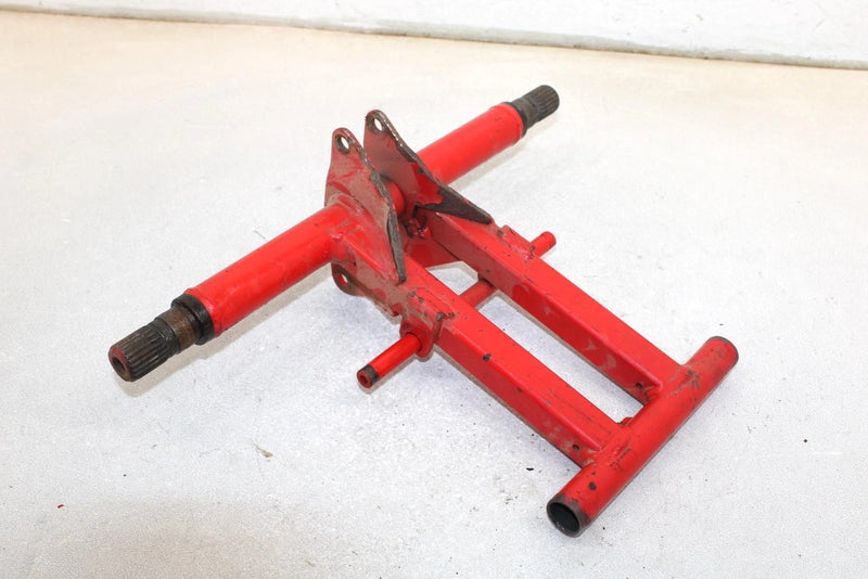 02 Polaris Xc Sp 800 Oem Rear Torque Arm 1541561-293 B385