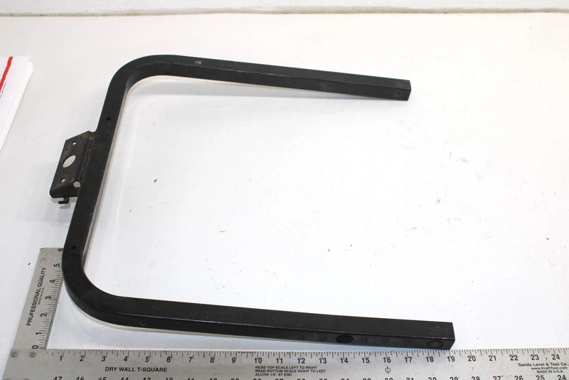 00 Polaris Xc Sp 440 Oem Steering Gate 1013068-067 SP191