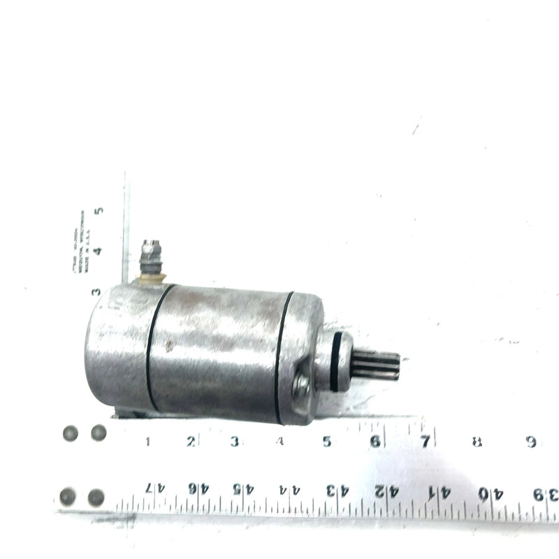 2002 Polaris Sportsman 400 OEM Starter Motor 3090188 AP223