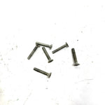 94 Arctic Cat Daytona OEM Steering Bushing Screw Set Of 6 0624-186 JA14
