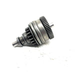 1996 Yamaha WaveVenture 1100 WVT1100 OEM Starter Bindex 6M6-8183E-00-00 JY14