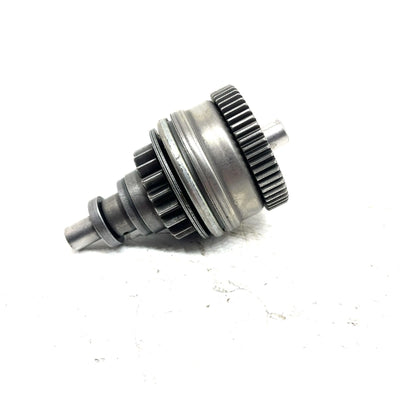 1996 Yamaha WaveVenture 1100 WVT1100 OEM Starter Bindex 6M6-8183E-00-00 JY14