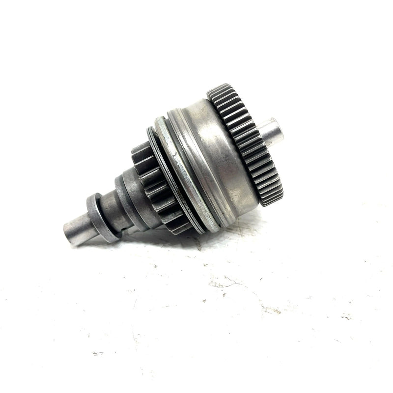 1996 Yamaha WaveVenture 1100 WVT1100 OEM Starter Bindex 6M6-8183E-00-00 JY14