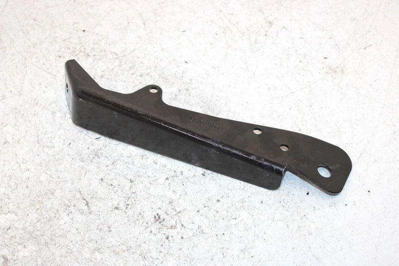 2005 Arctic Cat Atv 650 Oem Bumper Bracket Set 1506-562; 1506-563 AA27