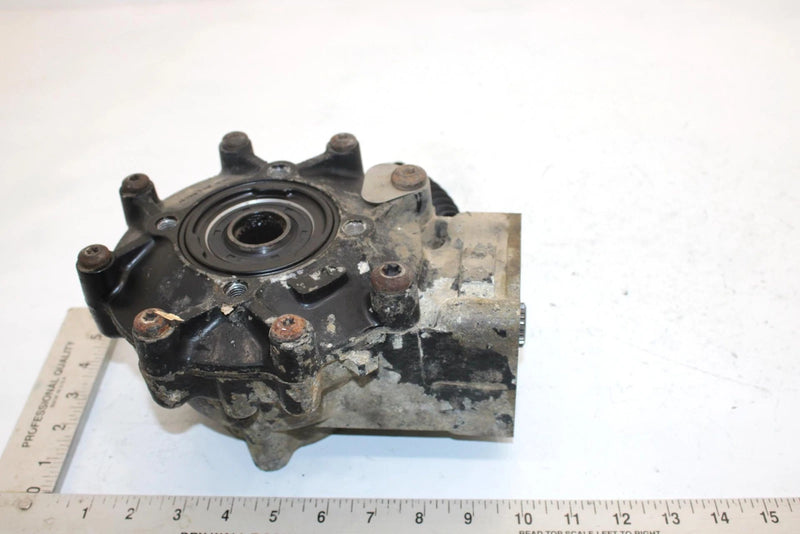 02 Arctic Cat 375 4x4 Automatic Oem Rear Gear Case 0502-292 AA23