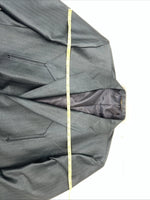 New Men’s Mesquite Blue Suit Jacket 54R #6103 Y-606